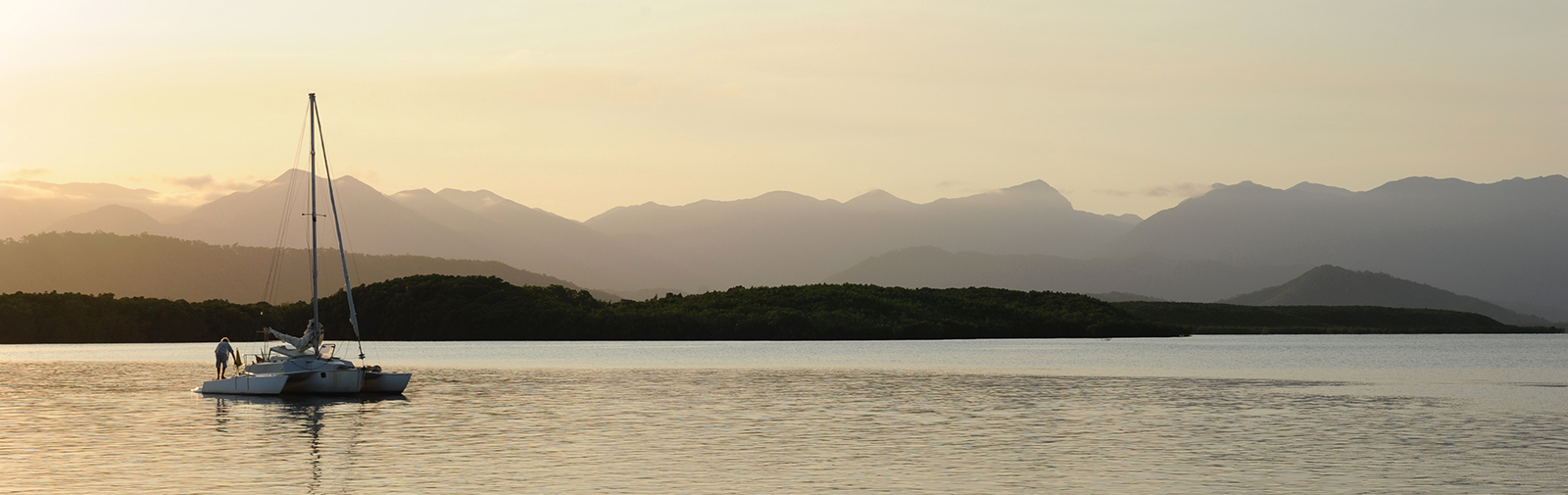 Australie - Port Douglas